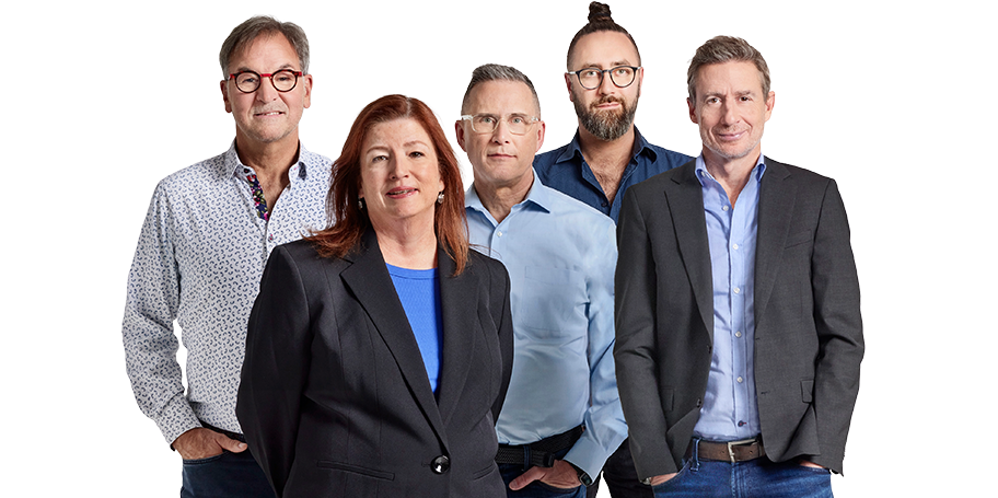 Ability Biologics Team