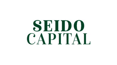 Logo https://seidocapital.com