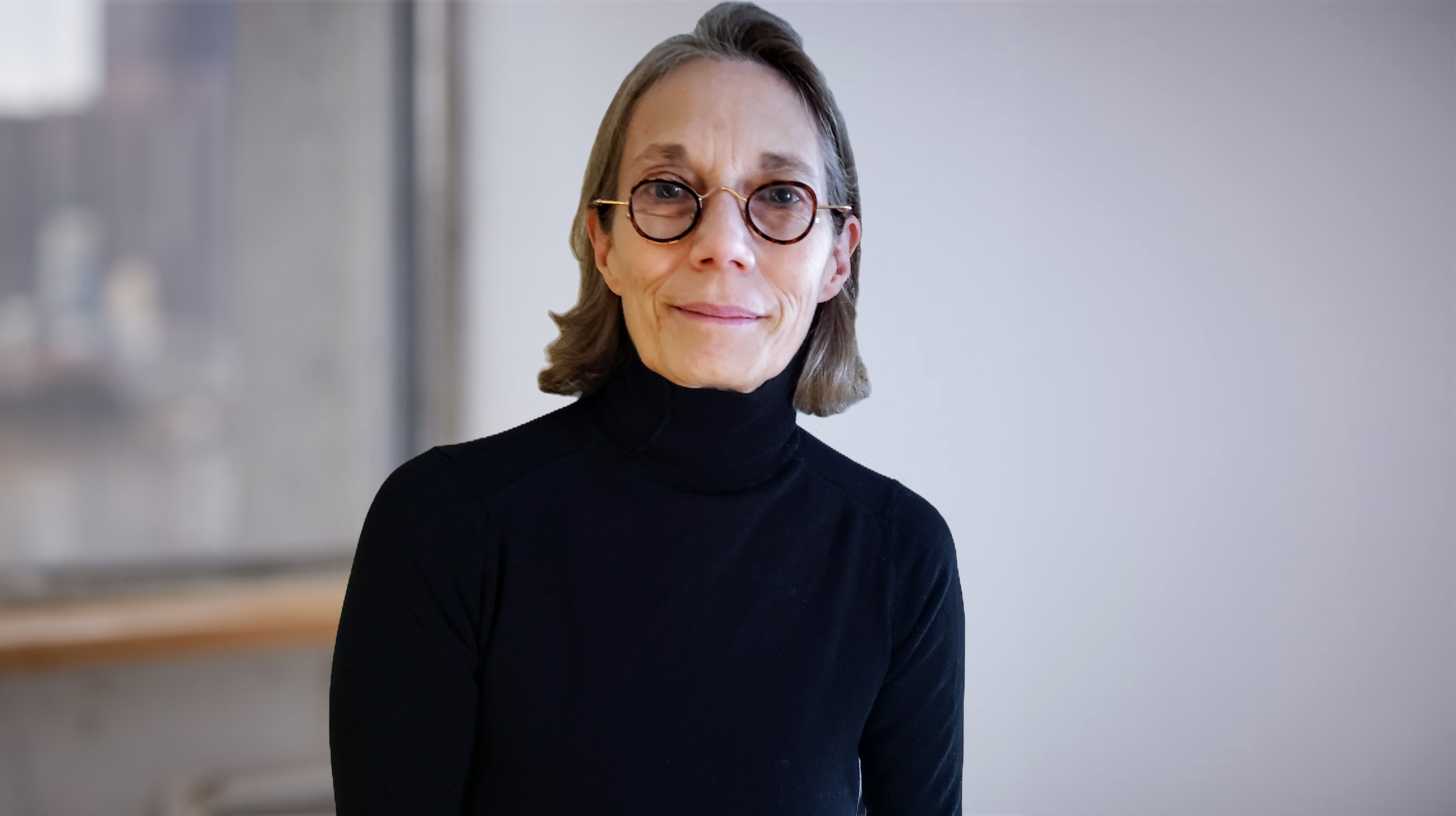 Image of Elizabeth Quackenbush