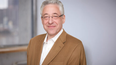 Image of Gerald Batist