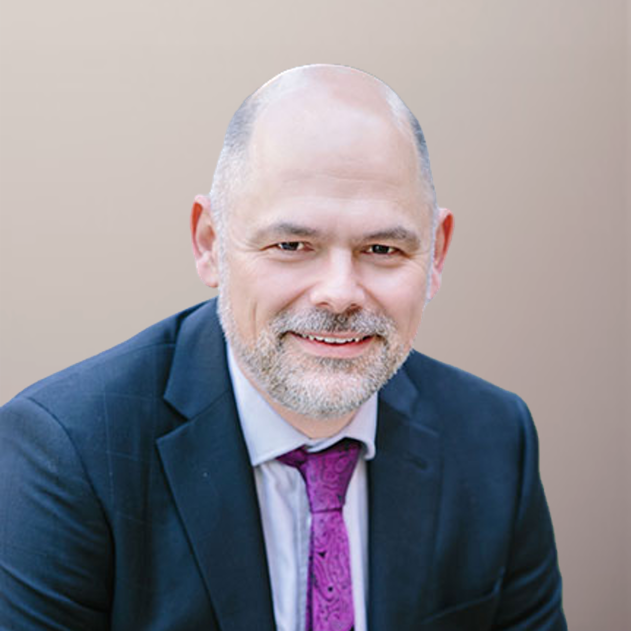 Image of David de Graaf