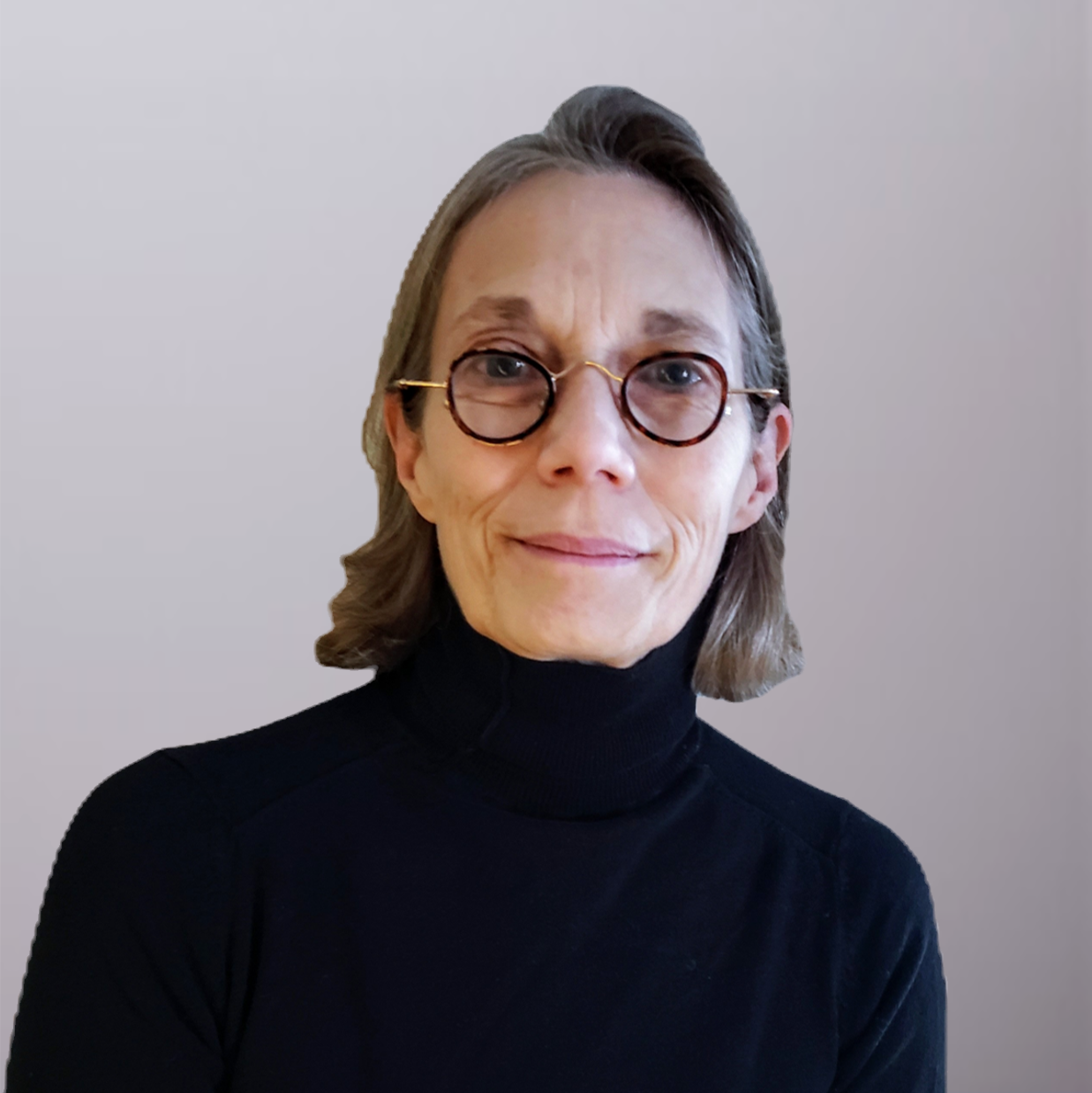 Image of Elizabeth Quackenbush