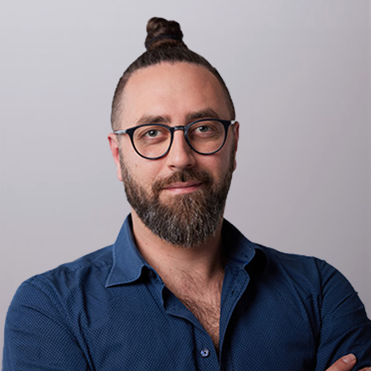 Image of Jean-Philippe Bürckert