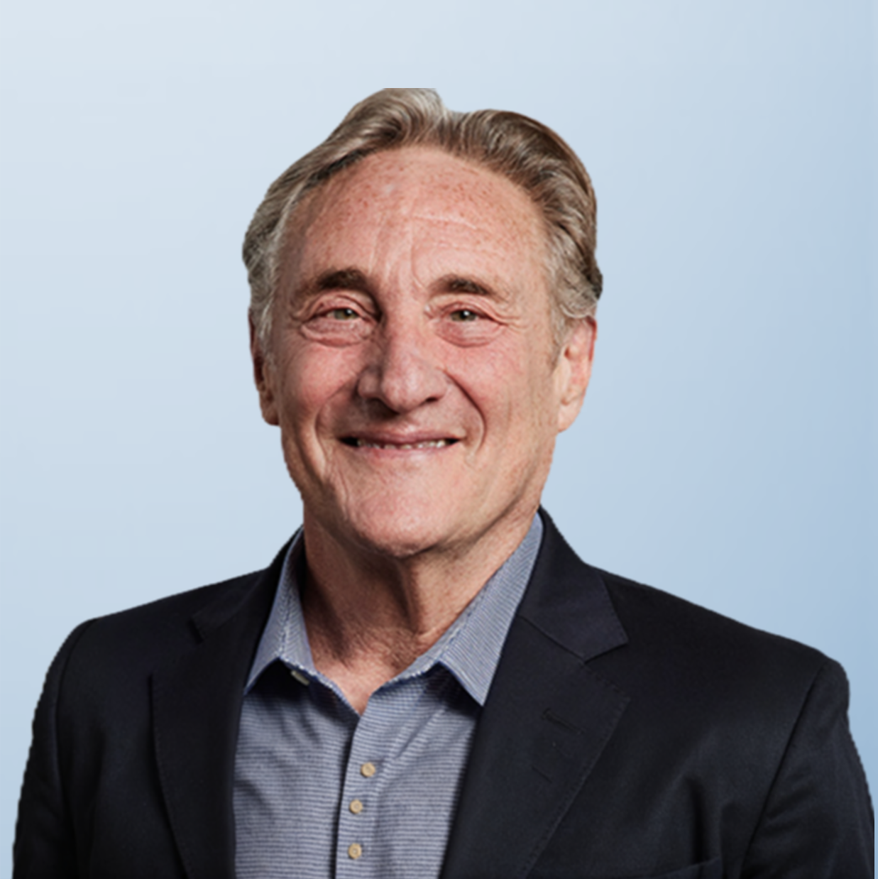 Image of Alan J. Korman