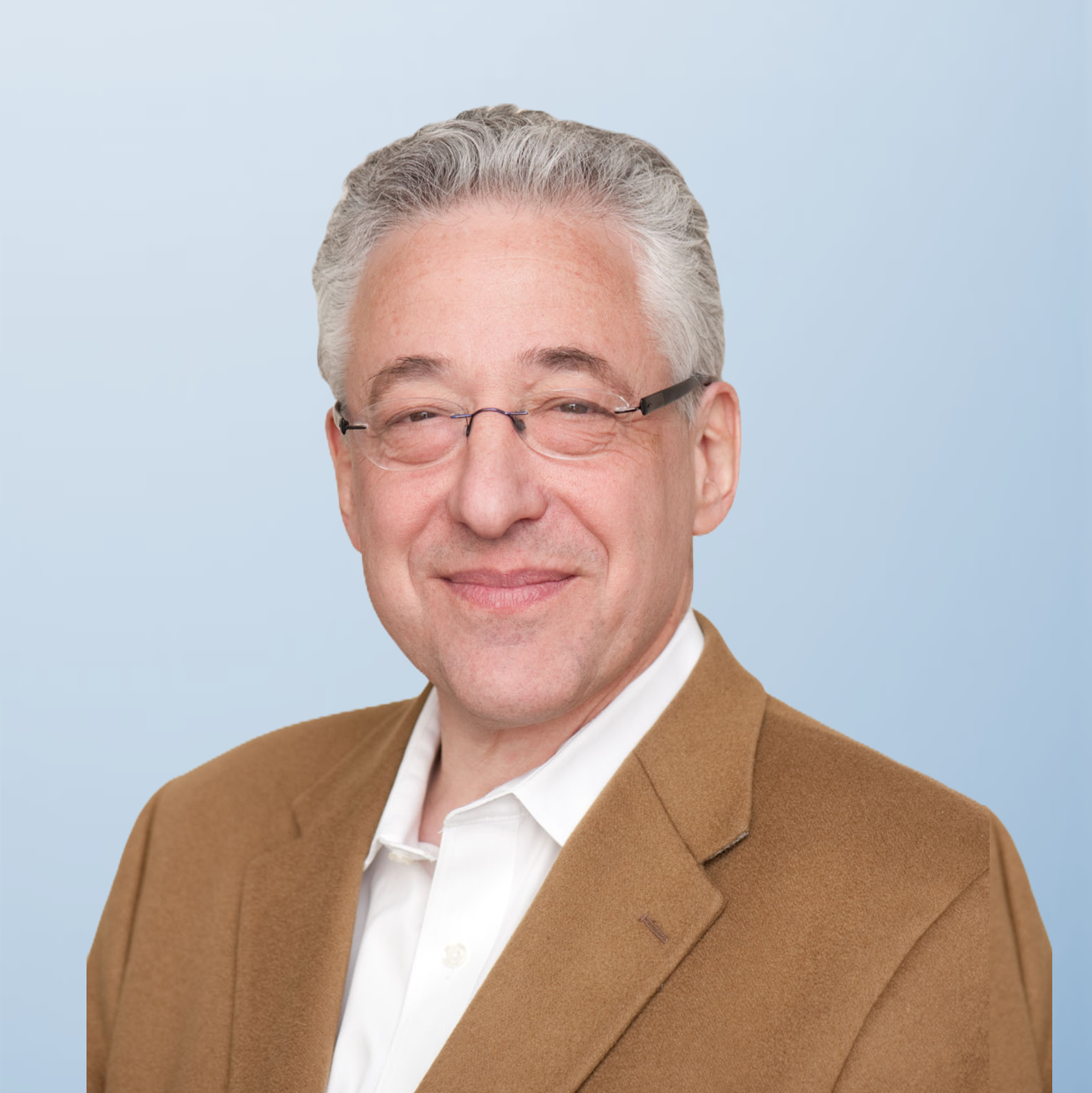 Image of Gerald Batist