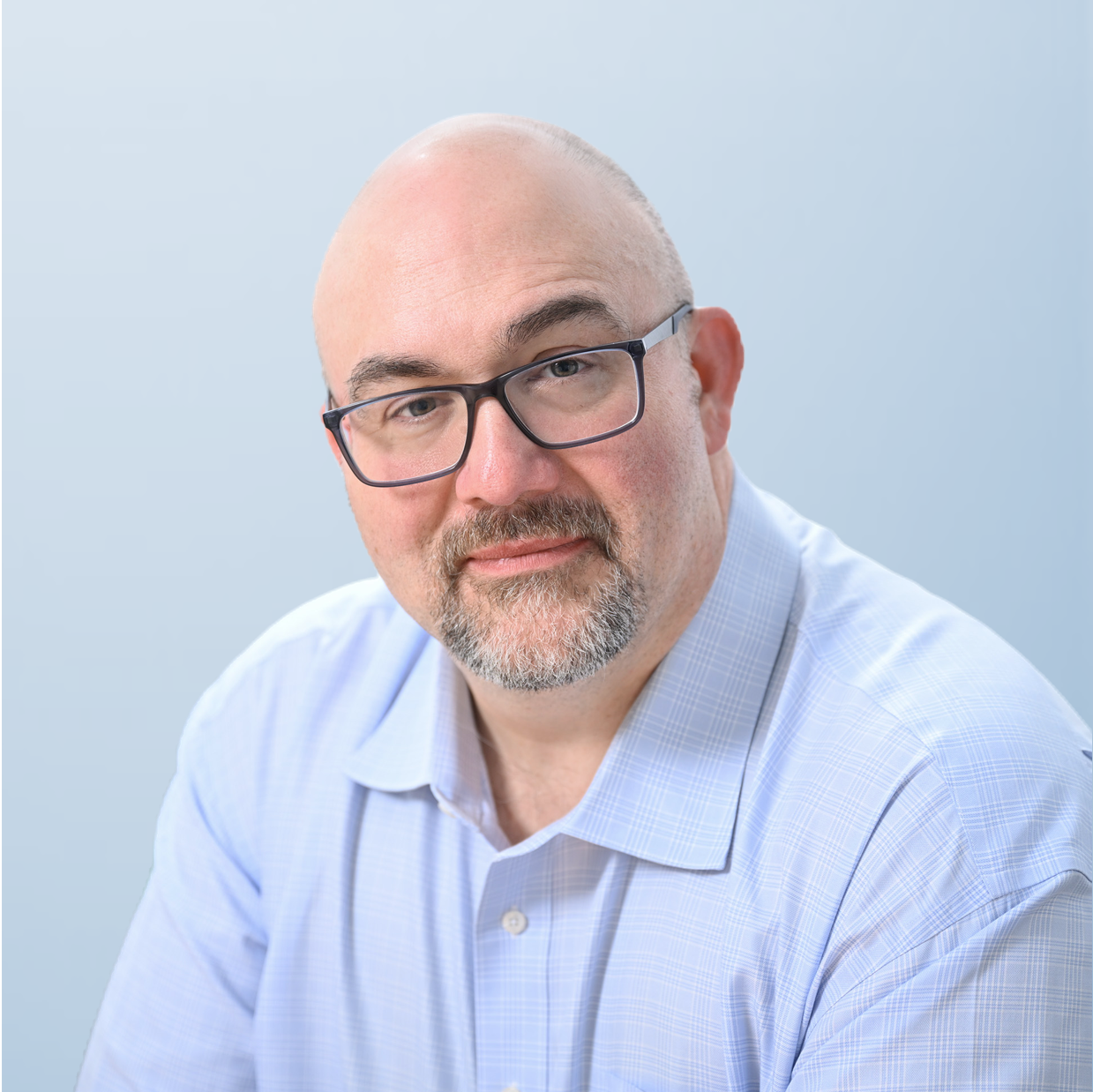 Image of John Burke