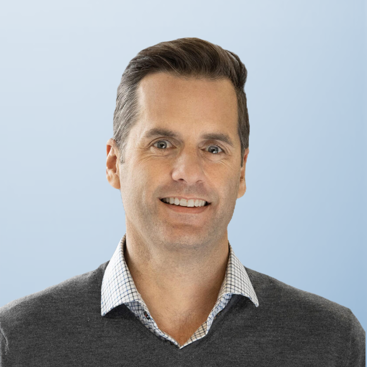 Image of John Stagg