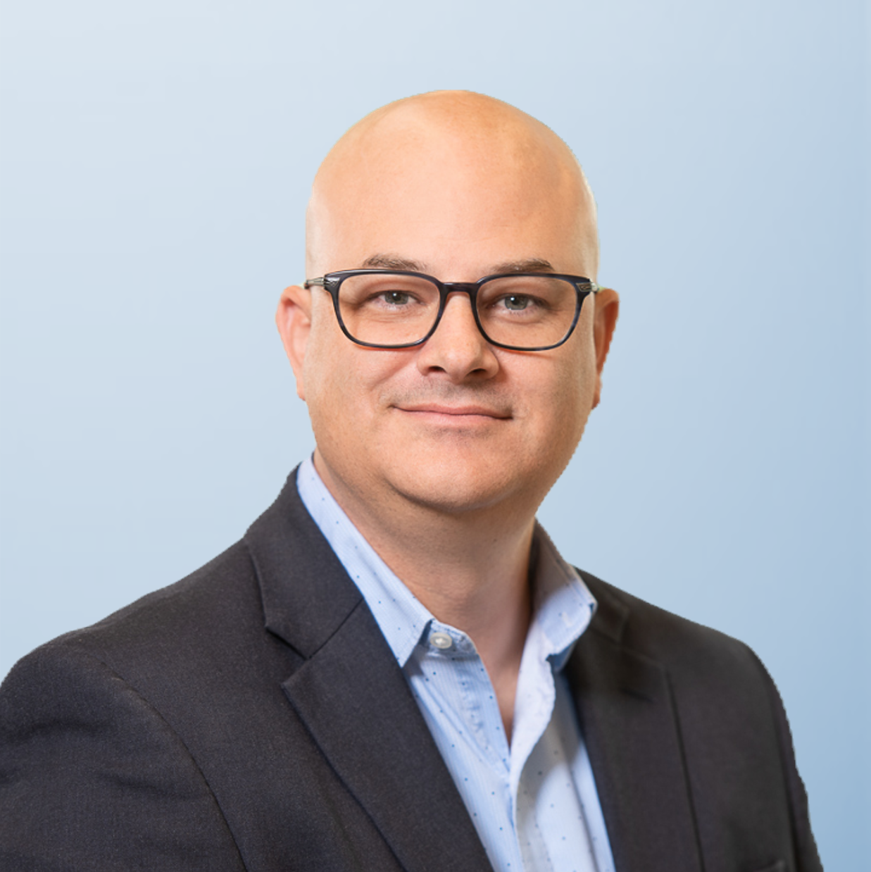 Image of Michael Howell