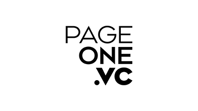 Logo https://pageone.vc